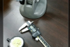 penetration gauge & caliper, micrometer
